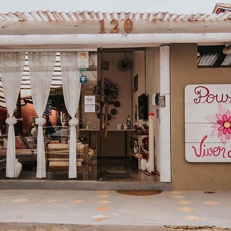 Pousada Viver A Vida Porto Seguro Eksteriør bilde