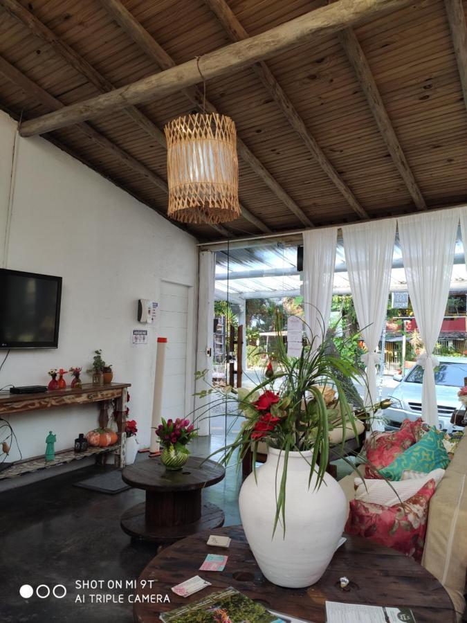 Pousada Viver A Vida Porto Seguro Eksteriør bilde